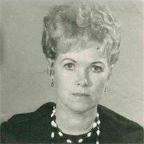 MRS. BARBARA  JONES