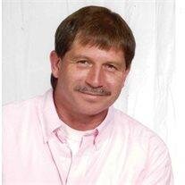 MR. HOWARD GLEN JONES