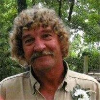MR. STACY L. EDWARDS