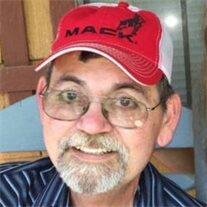 MR. MIKE RYALS