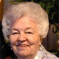 MRS. HELEN THRASH "MAMA HELEN" FULTON
