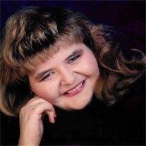 MISS CRYSTAL GAYLE JENKINS