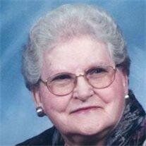 MRS.  THELMA TUCKER BREEDLOVE