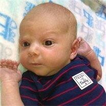INFANT KAMRYN REY MATTAR