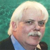MR. (CARL) PAUL  MEADE
