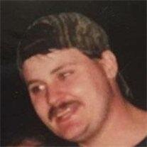 MR. TRAVIS DEVON BARRETT