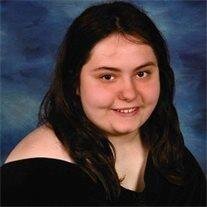 MISS RACHEL MARYANN SMITH
