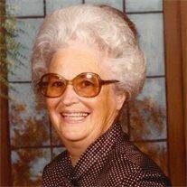MS. ELLEN GRAY HALL