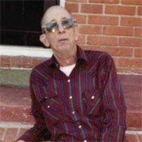 MR. ROBERT DONNIE "BULL" DAVIS