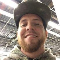 MR. ANDREW ROBERT HENSON