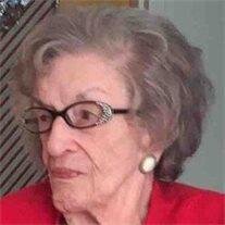 MS. GERALDINE  COMBEST