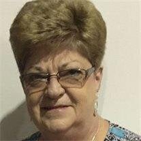 MRS. GLENDA STEPHENS THORNTON