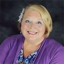 MRS. PATRICIA STOKES