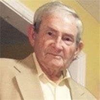 REV. BILLY D. SODDERS