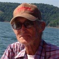 MR. JAMES H. CLARK