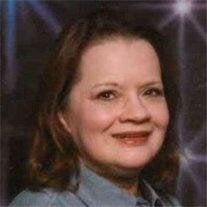 MS. VIVIAN DIANNE MORGAN RAMAGE ANDERSON