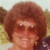 MS. MARY CATHERINE GRAY