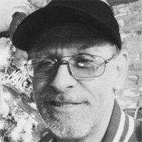 MR. PAUL RAY WOODS