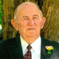 MR. GEORGE BAXTER