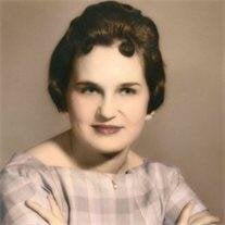 MRS. JANET HOLLEY