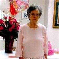 MS. ELEANOR S. SHARP