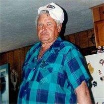MR. ARDIE O. "PETE" NANCE