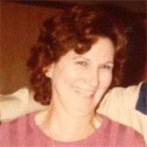 MRS. BONNIE J. JONES