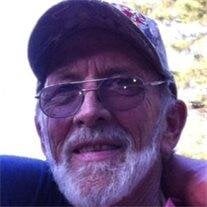 MR. RONALD EDWARD CUMBERLAND