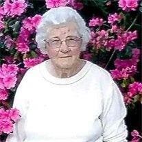 MS. MARGRETT  KITTRELL