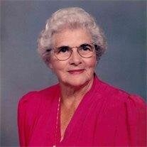 MS. MARY TINGLE SAVELL