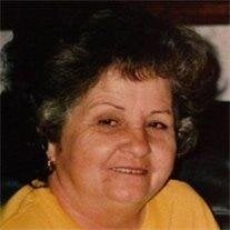 MRS. HELEN JEANETTE STUART