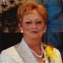 MRS. PATRICIA COPELAND