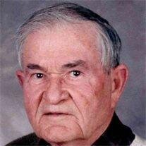 MR. JOHN LENARD  PARKER