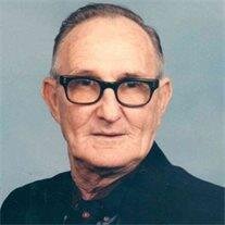MR. ADOLPHUS "DOCK" PARKER