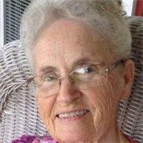 MRS. BETTY D. CRAIG