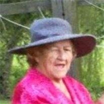 MS. DONA LEE CHEATHAM SNOW
