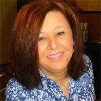 MS. PAMELA SUE QUATTLEBAUM