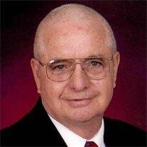 MR. JEROME HARDY
