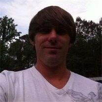 MR. JASON RAY WOODS