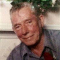 MR. JOHN THOMAS (J.T.) WILSON SR.
