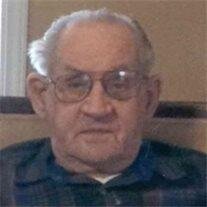 MR. WILLIAM FLOYD CRIDDLE