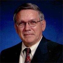 REV. JAMES CLINTON DEARING