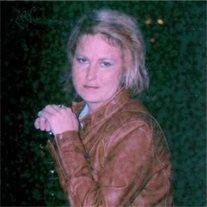 MRS. TASHA DAWN DEARING