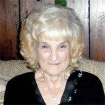 MS. NELLIE JONES