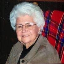 MS. CATHERINE  FORD RIST