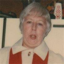 MS. MARY (CHRIS)  BURNS