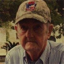 MR. JOHN BENSON, JR.