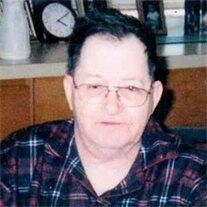 MR. JOHNNIE S. SPEARS