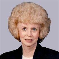 MS. GLENDA WARD SMITH