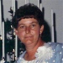 MS. IRENE DUNN WARREN